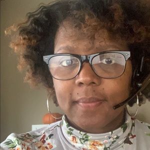 Meet your Posher, Catherine